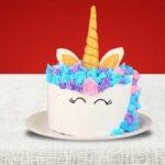 Sending Unicorn Cakes Online: A Journey through the Best Bakeries around the World