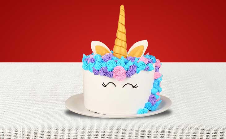 Sending Unicorn Cakes Online: A Journey through the Best Bakeries around the World