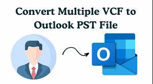 How to Transfer Multiple Android Contacts to Outlook?