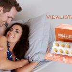 How to take Vidalista 40 and how to take it?