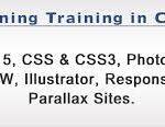 What is Web Designing Course?