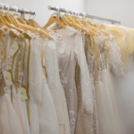 Unveiling the Elegance: Wedding Dress Dry Cleaning in London