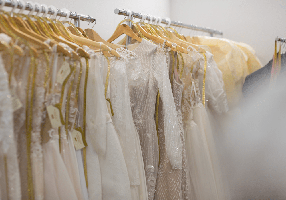 Unveiling the Elegance: Wedding Dress Dry Cleaning in London