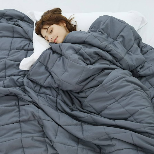 Unveiling Comfort: A Comprehensive Exploration of Weighted Blanket Reviews