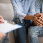 What is the Role of a Therapist in Helping with Grief and Loss?