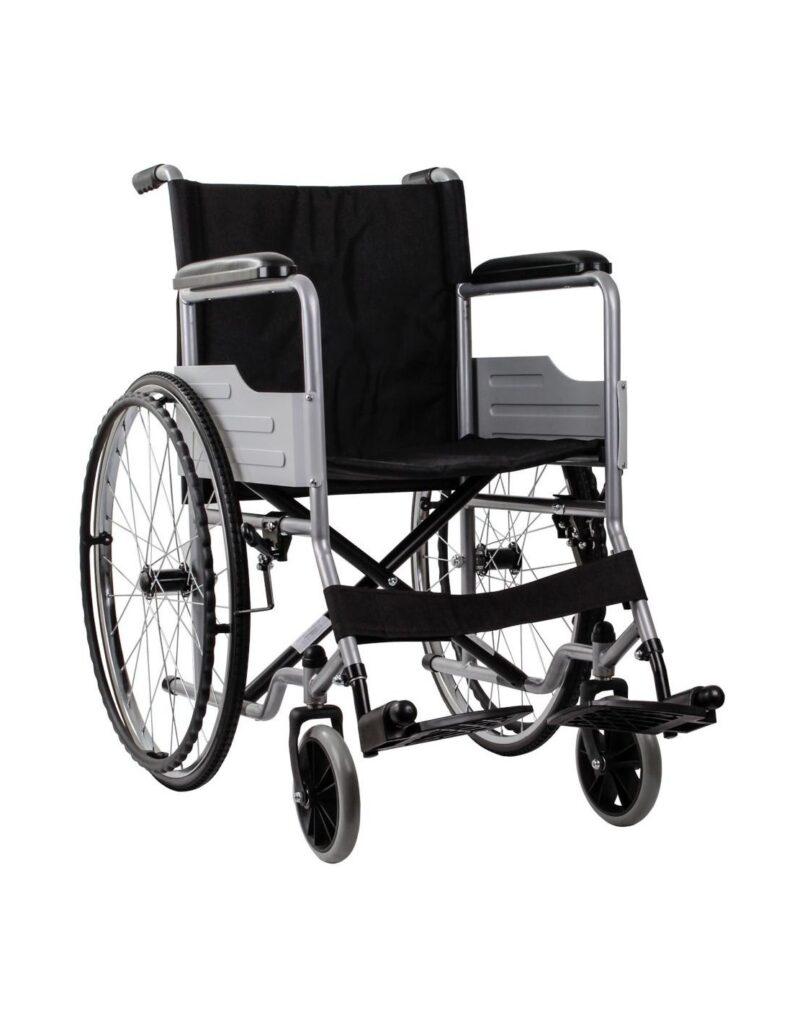 How to Properly Adjust and Use a Walking Frame for Seniors?