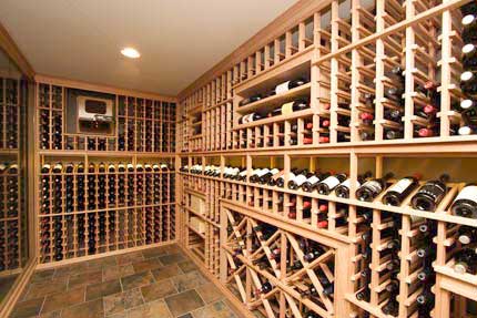 How to Create a Wine Cellar Singapore In The City