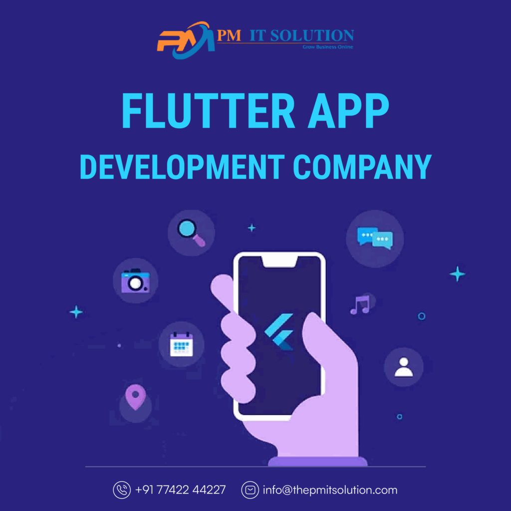 Unveiling the Power of Token Development: Navigating the Realm of the Best Flutter App Development Company