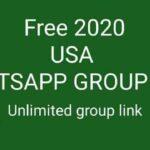 USA WhatsApp Groups: Connecting Across Boundaries