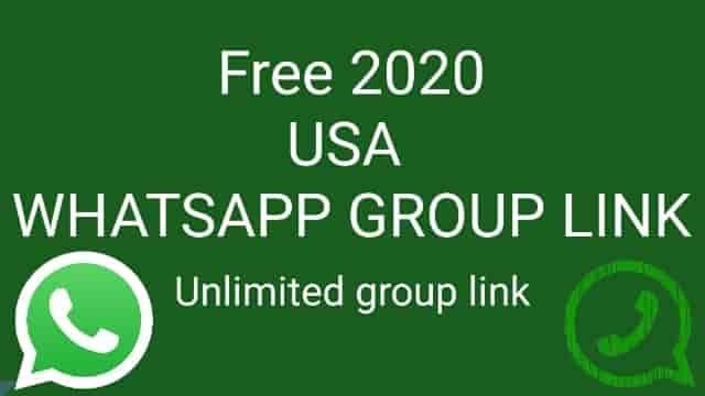 USA WhatsApp Groups: Connecting Across Boundaries