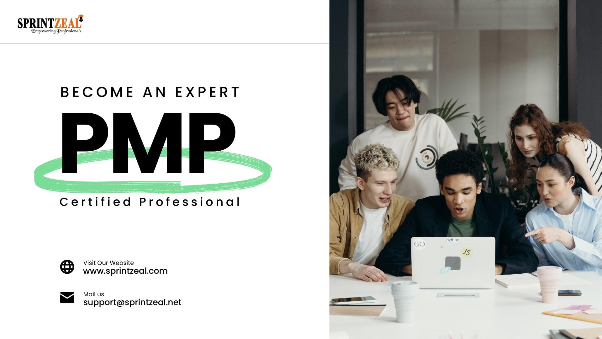 Who Should Take a PMP Certification Training Course