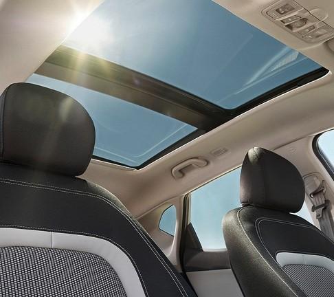 Japan Automotive Sunroof Market Size Forecasts to 2032