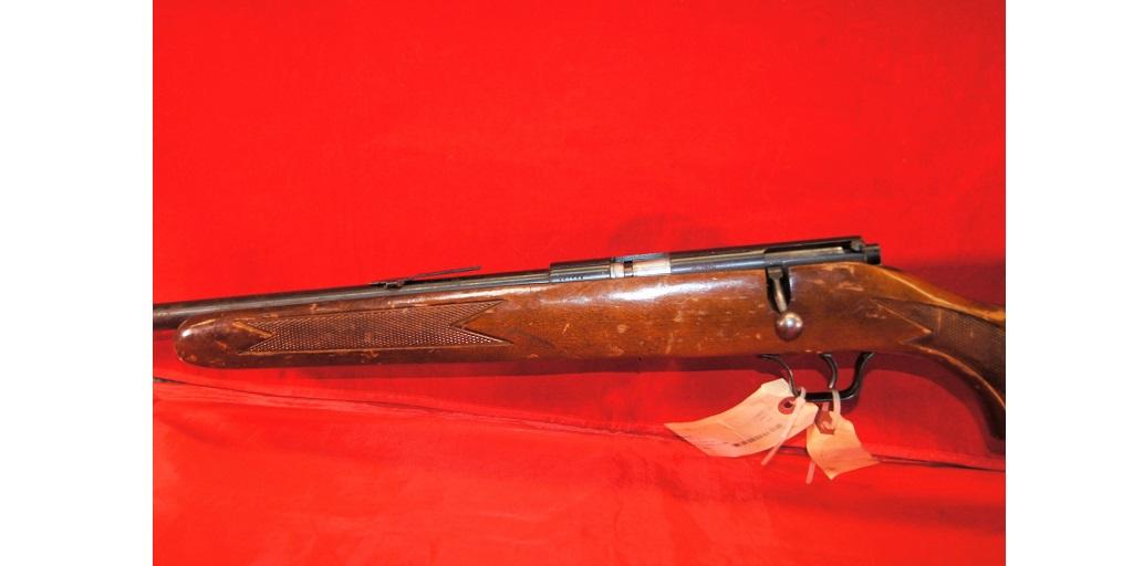 Discover Rare and Surplus Firearms at SARCO