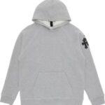 Chrome Hearts Hoodies