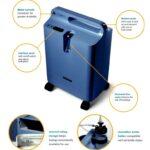 Revolutionizing Respiratory Health: Oxygen Concentrators in Singapore