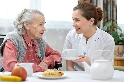 Comprehensive Dana Point Home Care Services: Elevating Homecare in the Region