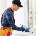 Window Caulking Toronto