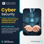 Advance Your Career in Cyber Security Course at Future Connect Training