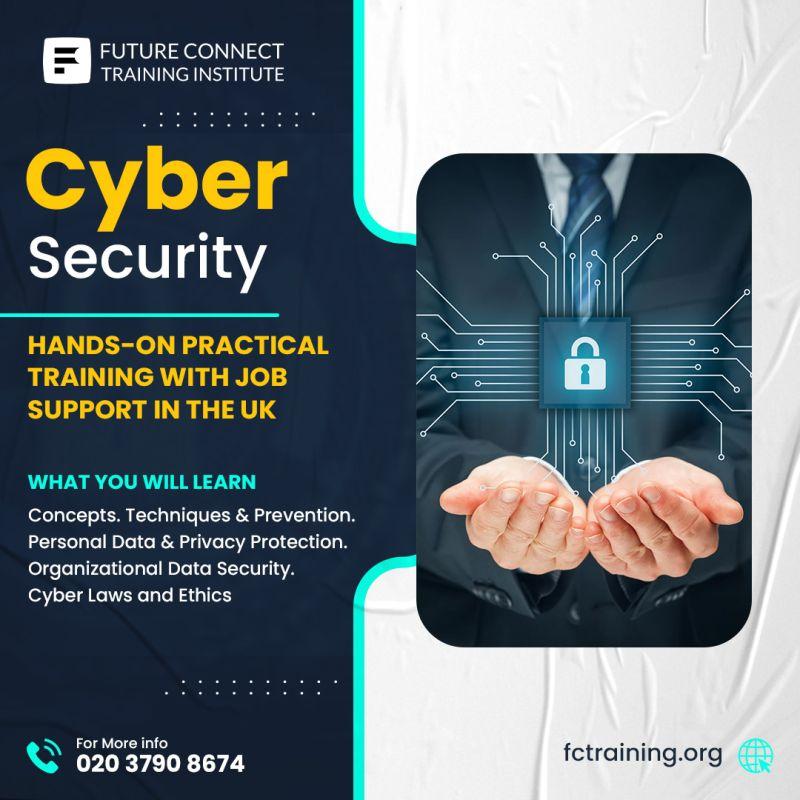 Unlocking the Vast Scope of Cyber Security Courses at Future Connect Training