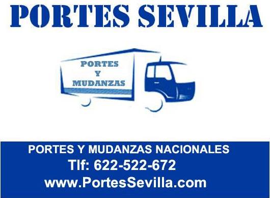 Portes en Sevilla | Profesionales de Confianza – Portessevilla