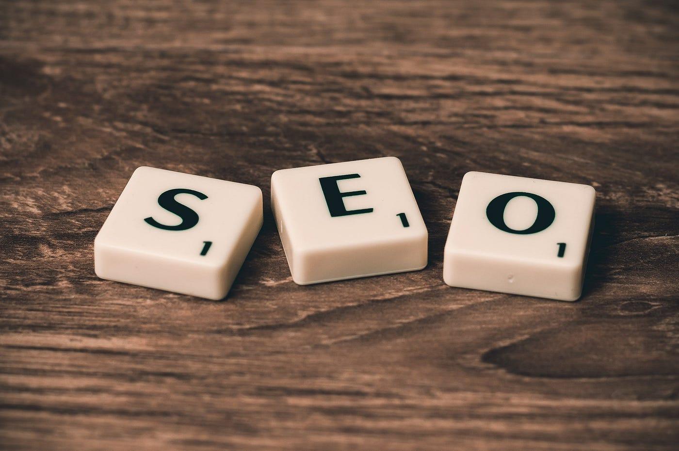 Unlocking Success: Mastering SEO for Agencies in Bordeaux