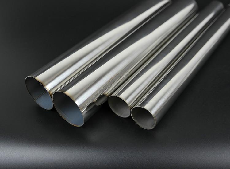 The Durability of Stainless Steel 304 Pipes: Unraveling Its Longevity