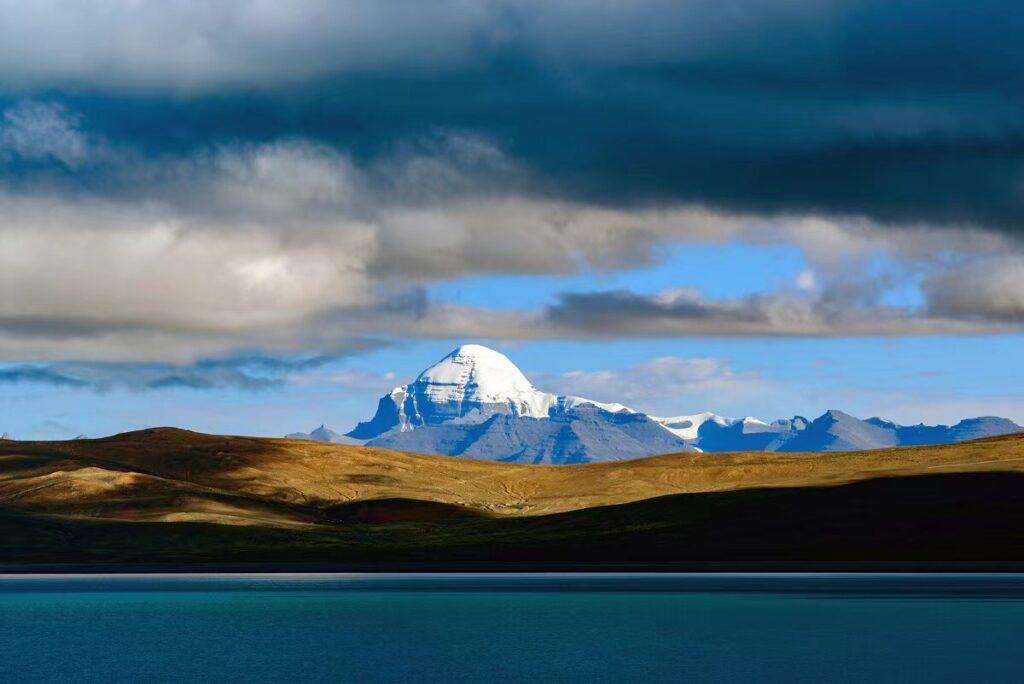 Plan Kailash Mansarovar Yatra