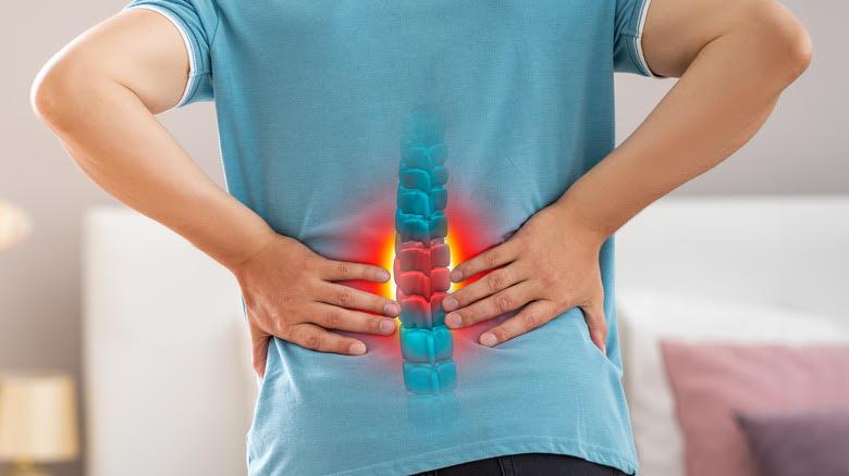 Back Pain Conditions That Primarily Affect Women