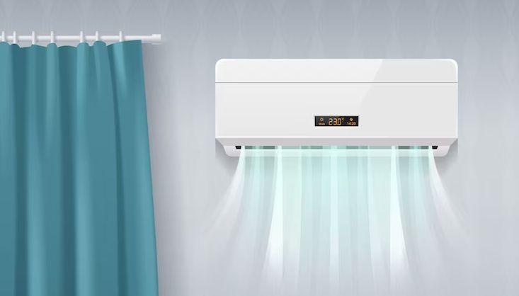 Choose Wisely: AC Features & Buying Guide in Noida