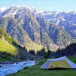 Tour Packages To Kashmir From Delhi