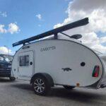 Off-Road Teardrop Campers in Australia