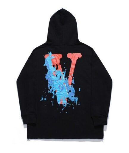 Vlone Shirt || Official Store Vlone Hoodie & Shirt ||