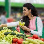 Role of vegetables in Weight loss journey