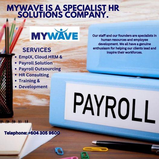 Payroll outsourcing Malaysia