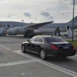 Elevate Your Journey: Unparalleled Car Service in St. Petersburg with Tampa Airport Transportation