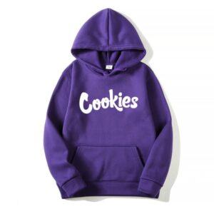 Cookies Clothes