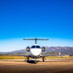 Conquering the Skies: How the G650 Masters the Art of Long-Haul Flights