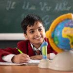 Best Nursery Schools in Ghaziabad for a fun-filled Learning