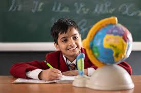 Best Nursery Schools in Ghaziabad for a fun-filled Learning