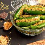 Shikarpuri Mirch Achar Masala: A Flavorful Health Benefits for the Elderly