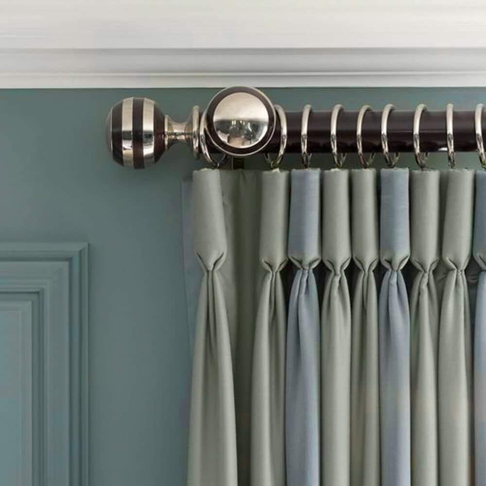 The Evolution of Curtain Rods: How stainless steel curtain rods Redefined Window Decor