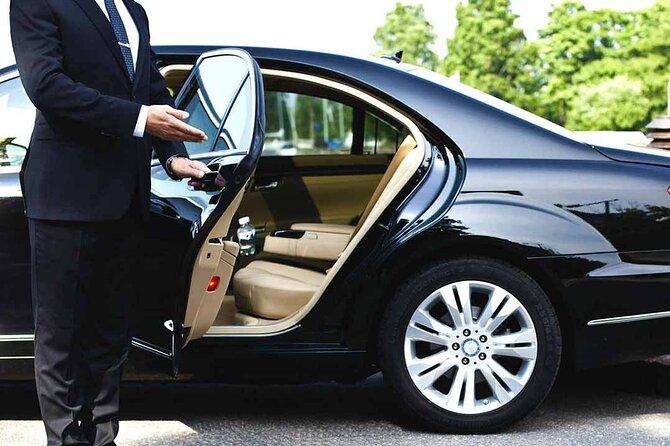 Best Executive Car Hire in UK