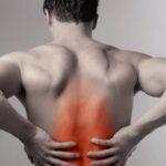 Lower Back Pain: Causes Of Both Severe And Persistent Pain