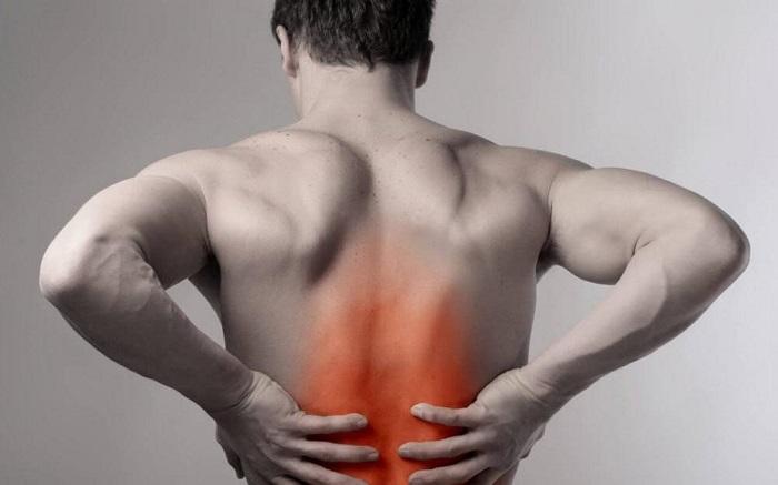 Lower Back Pain: Causes Of Both Severe And Persistent Pain