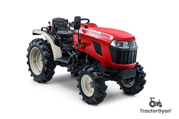 Mini Tractor in India 2023 – Tractorgyan