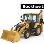 Tractor Backhoe Loader in India – Tractorgyan