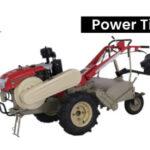 Tractor Power Tiller in India 2023