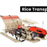 Best Tractor Rice Planter in India – TractorGyan