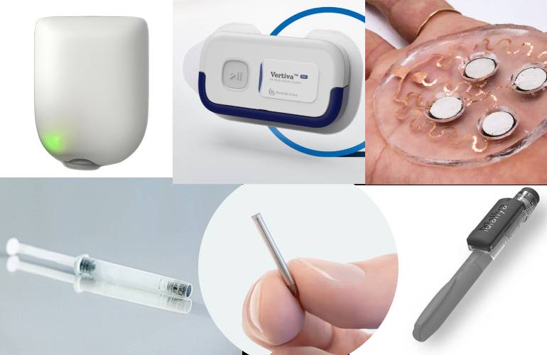 South Korea Drug Delivery Devices Market Size, Share, Trend, Forecast 2022 – 2032