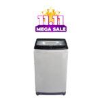 LG Washer & Dryer 10.5 / 7 Kg F4V5RGP2T(10.5/7)-INT: A Comprehensive Review